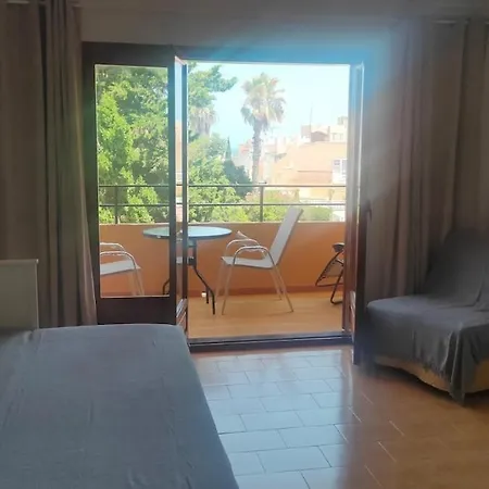 Studio Apartment * Torrevieja