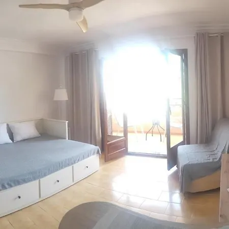 Studio Apartment Apartment