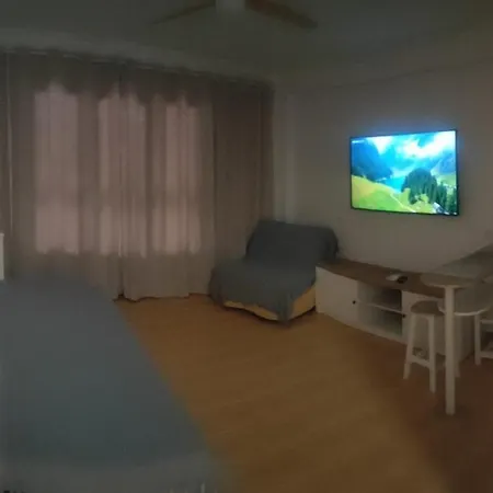 Studio Apartment * Torrevieja