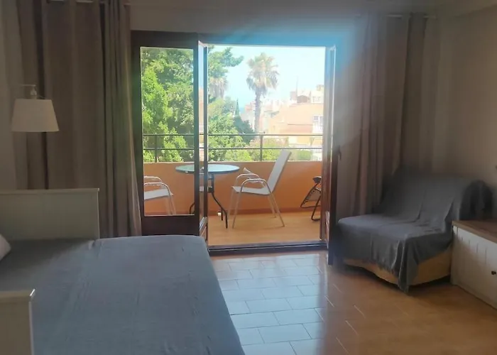 Studio Apartment * Torrevieja
