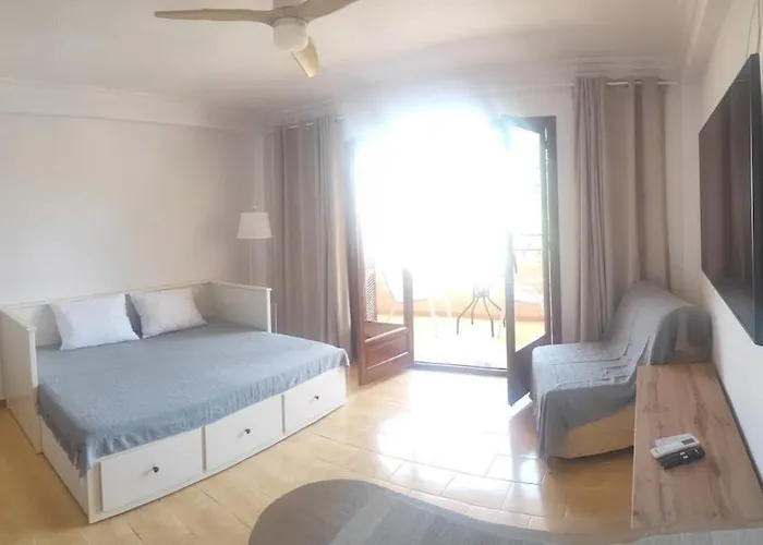 Studio Apartment Apartment