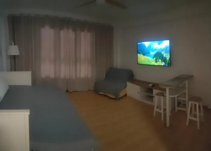 Studio Apartment * Torrevieja